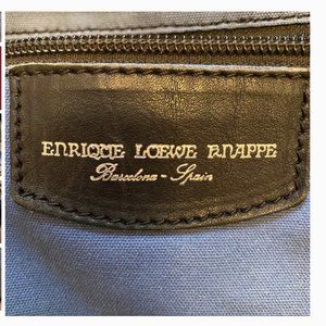 詰替え ENRIQUE LOEWE KNAPPE 長財布 ヴィンテージ | ccfl.ie